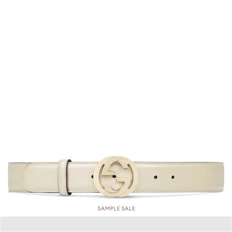 cintura gucci 3cm indossata|cinture donna Gucci.